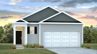 1092 Mulligan Drive, Manning, SC 29102