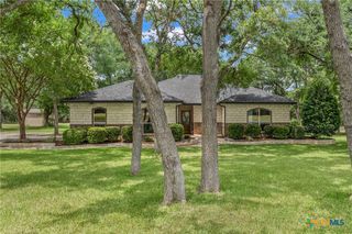 574 Rose Lane, Salado, TX 76571