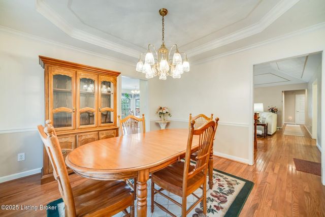 4420 Stone Wynde Dr, Louisville, KY 40272