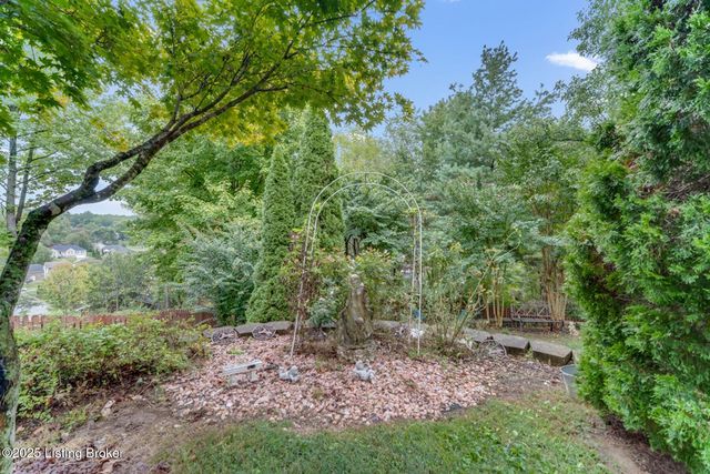 4420 Stone Wynde Dr, Louisville, KY 40272