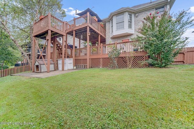 4420 Stone Wynde Dr, Louisville, KY 40272