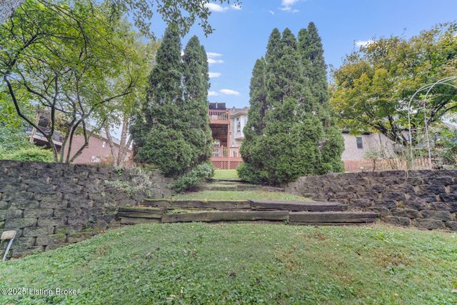 4420 Stone Wynde Dr, Louisville, KY 40272