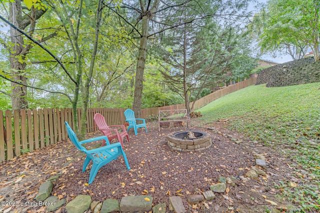 4420 Stone Wynde Dr, Louisville, KY 40272