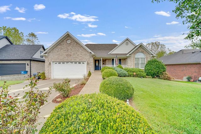 4420 Stone Wynde Dr, Louisville, KY 40272