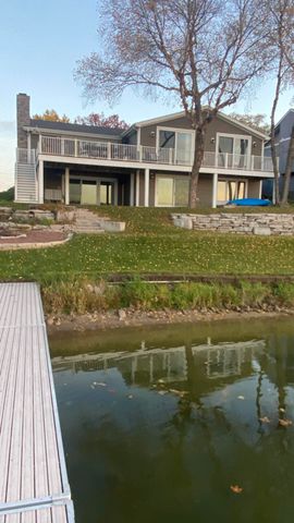 1728 Beachview Court, Crown Point, IN 46307