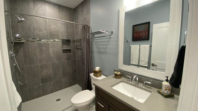 1728 Beachview Court, Crown Point, IN 46307