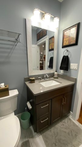 1728 Beachview Court, Crown Point, IN 46307