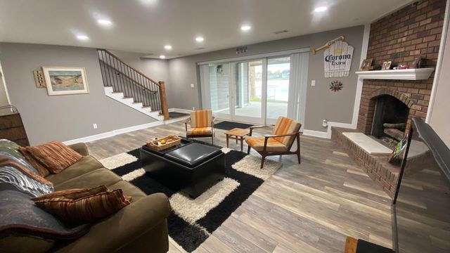 1728 Beachview Court, Crown Point, IN 46307