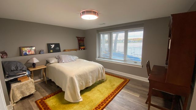 1728 Beachview Court, Crown Point, IN 46307