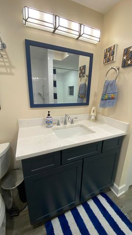 1728 Beachview Court, Crown Point, IN 46307