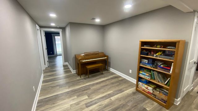 1728 Beachview Court, Crown Point, IN 46307