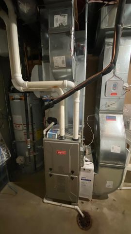 1728 Beachview Court, Crown Point, IN 46307