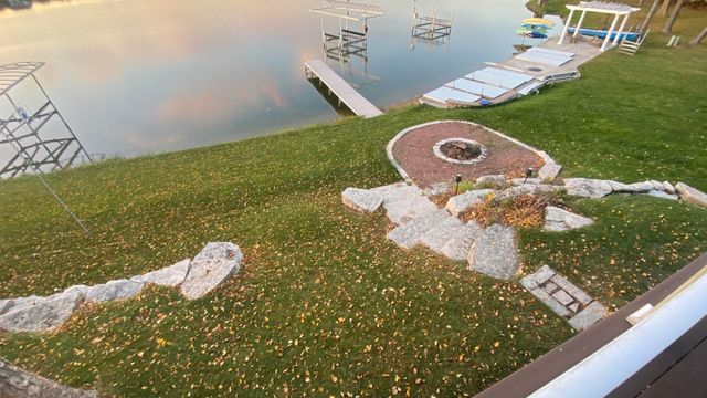 1728 Beachview Court, Crown Point, IN 46307