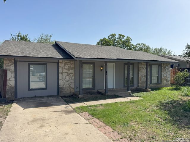 5146 Sagamore, San Antonio, TX 78242