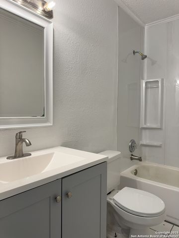 5146 Sagamore, San Antonio, TX 78242