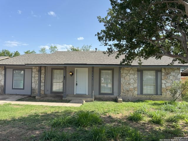 5146 Sagamore, San Antonio, TX 78242