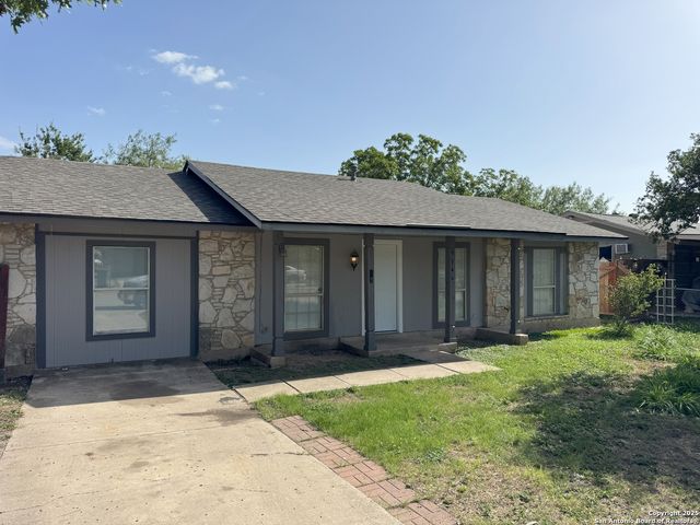 5146 Sagamore, San Antonio, TX 78242
