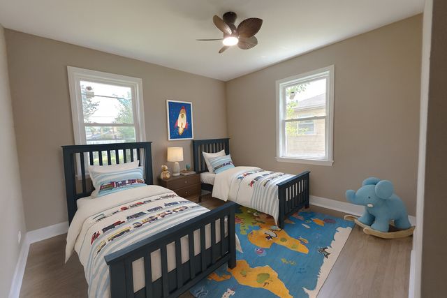 1847 Boeger Avenue, Westchester, IL 60154