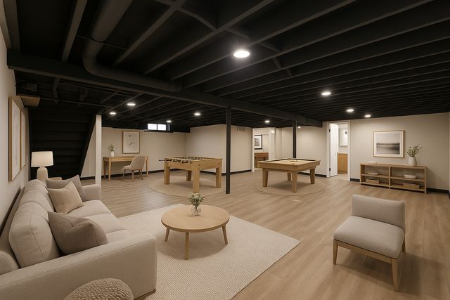 1847 Boeger Avenue, Westchester, IL 60154