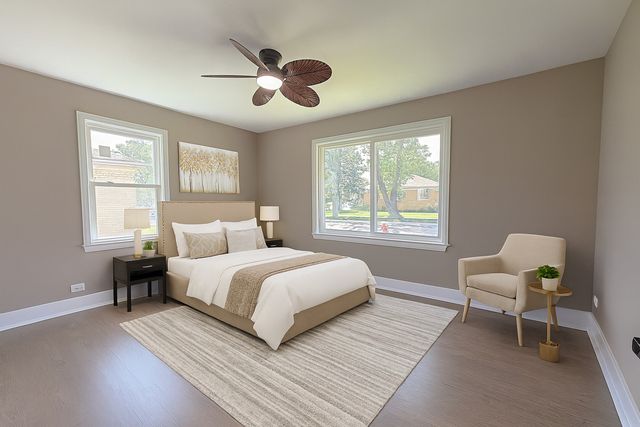 1847 Boeger Avenue, Westchester, IL 60154