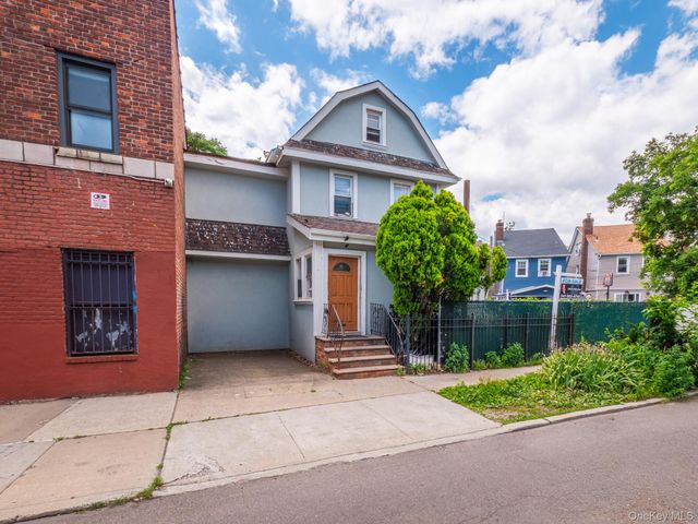 11614 Bessemer Street, Richmond Hill, NY 11418