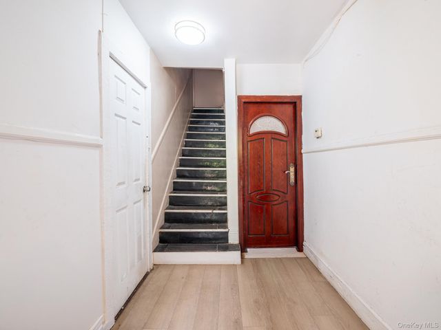 11614 Bessemer Street, Richmond Hill, NY 11418