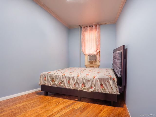 11614 Bessemer Street, Richmond Hill, NY 11418