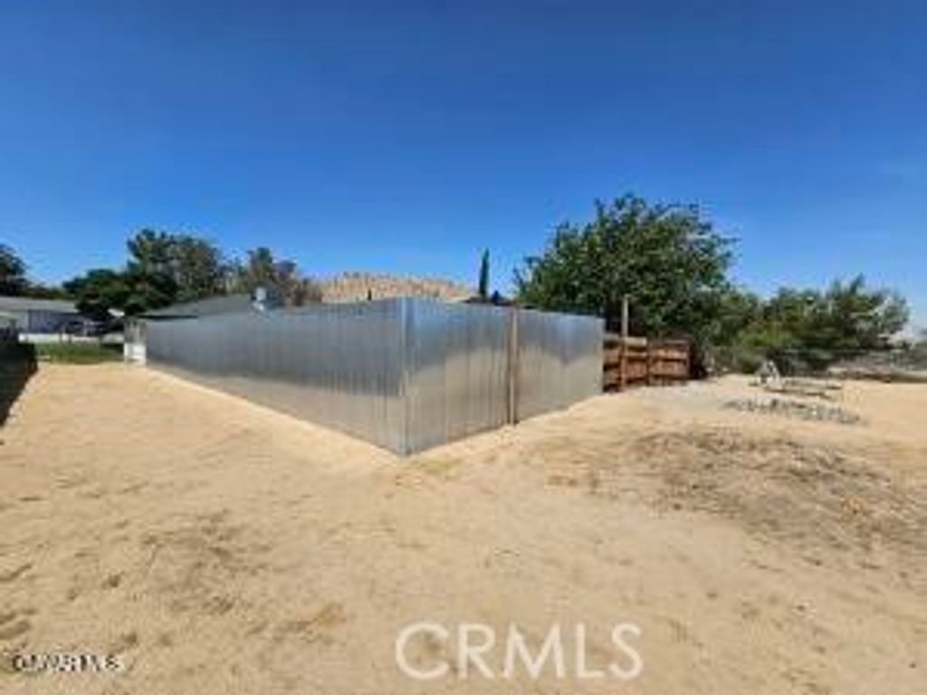 Image 26 of property listing at 16416 Rawhide, Palmdale, CA 93591