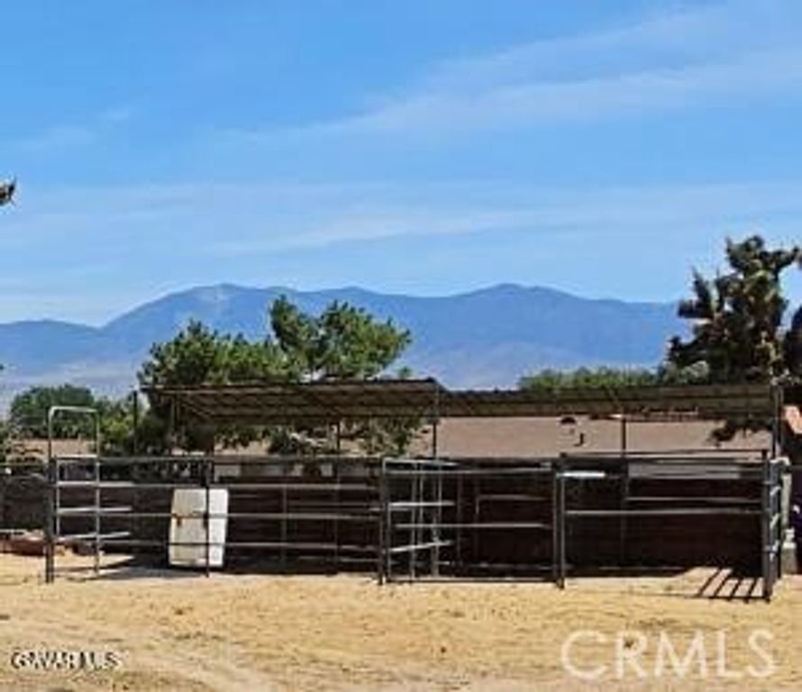 Image 30 of property listing at 16416 Rawhide, Palmdale, CA 93591