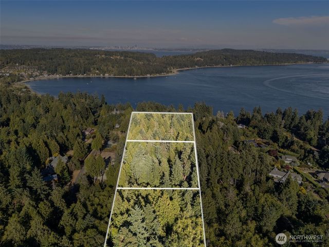 0 Point White Drive NE, Bainbridge Island, WA 98110
