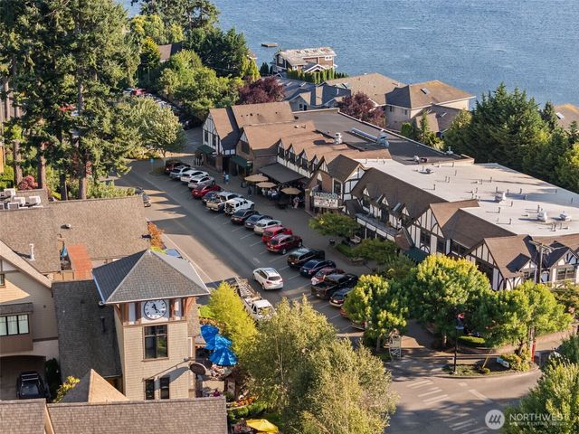 0 Point White Drive NE, Bainbridge Island, WA 98110