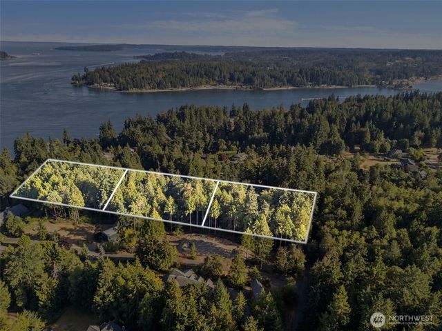 0 Point White Drive NE, Bainbridge Island, WA 98110