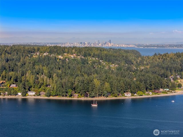 0 Point White Drive NE, Bainbridge Island, WA 98110