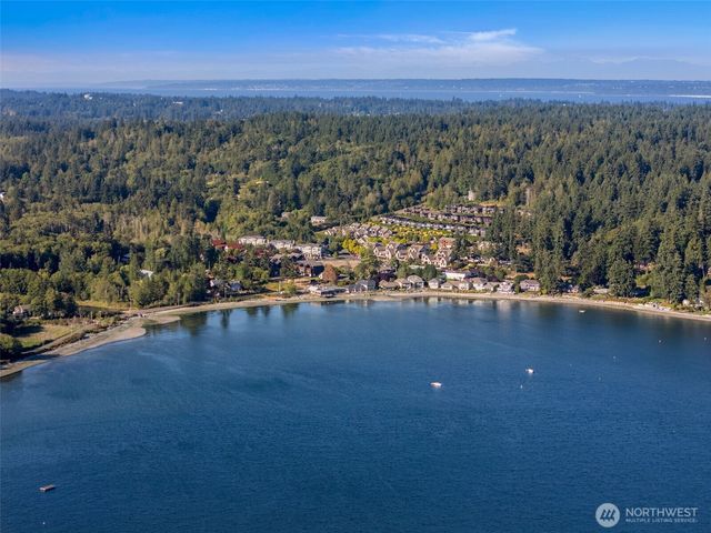 0 Point White Drive NE, Bainbridge Island, WA 98110