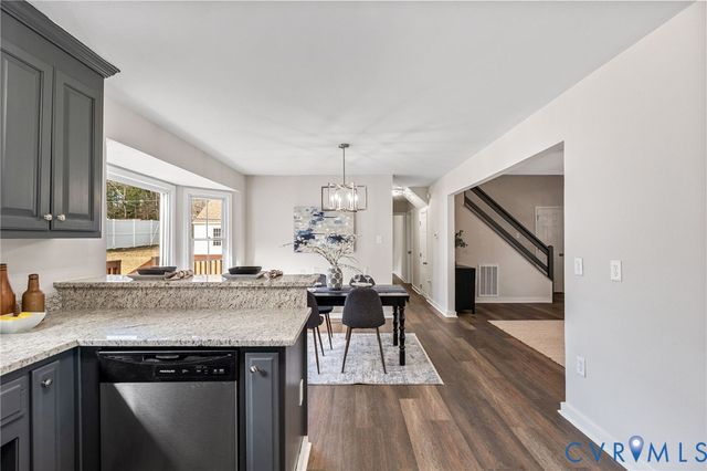 4702 Edrie Dr, Sutherland, VA 23885