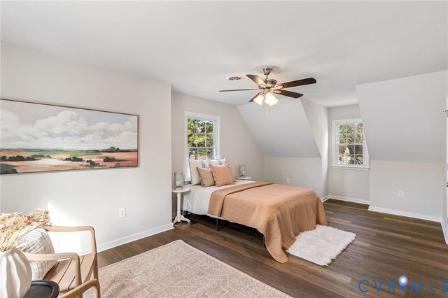 4702 Edrie Dr, Sutherland, VA 23885