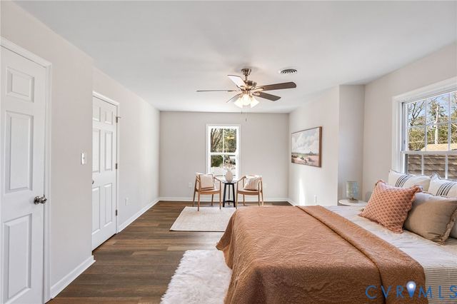 4702 Edrie Dr, Sutherland, VA 23885