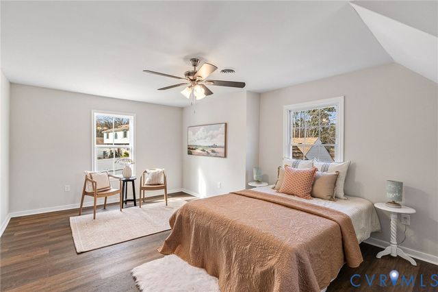 4702 Edrie Dr, Sutherland, VA 23885