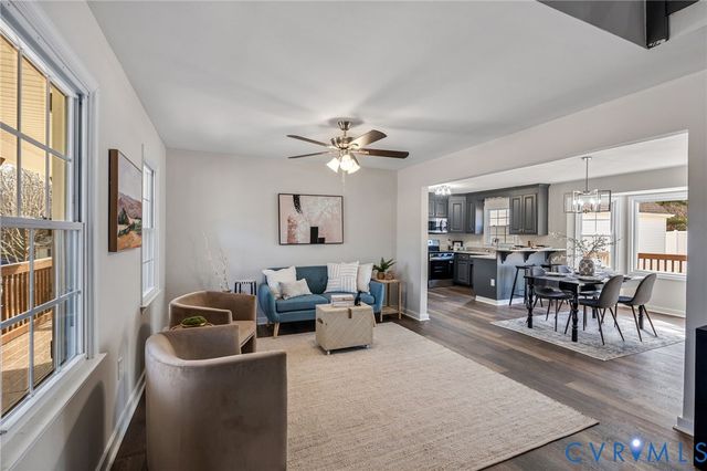 4702 Edrie Dr, Sutherland, VA 23885