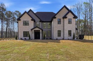 2196 Old Fountain Road, Lawrenceville, GA 30043