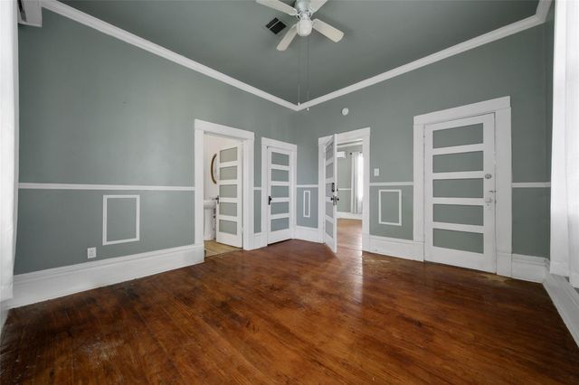 207 Northwood Street, Houston, TX 77009