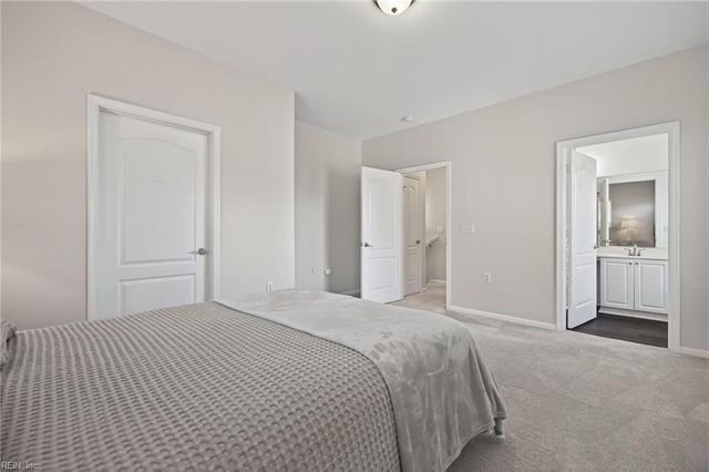 5224 Elston LN, Virginia Beach, VA 23455