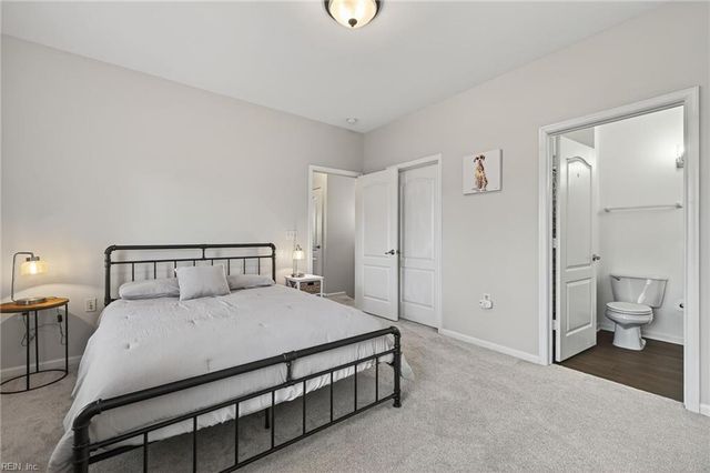 5224 Elston LN, Virginia Beach, VA 23455