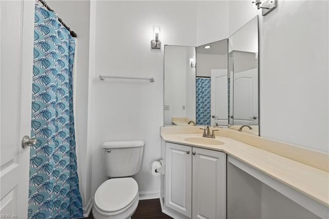 5224 Elston LN, Virginia Beach, VA 23455