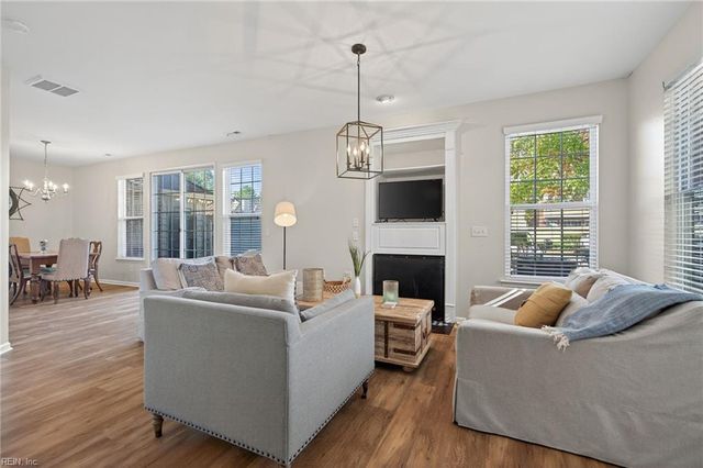 5224 Elston LN, Virginia Beach, VA 23455