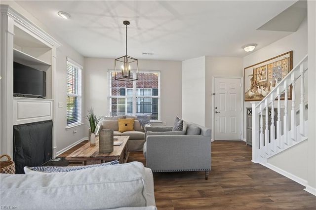 5224 Elston LN, Virginia Beach, VA 23455