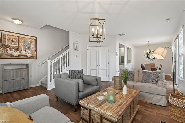 5224 Elston LN, Virginia Beach, VA 23455