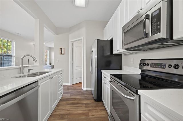 5224 Elston LN, Virginia Beach, VA 23455