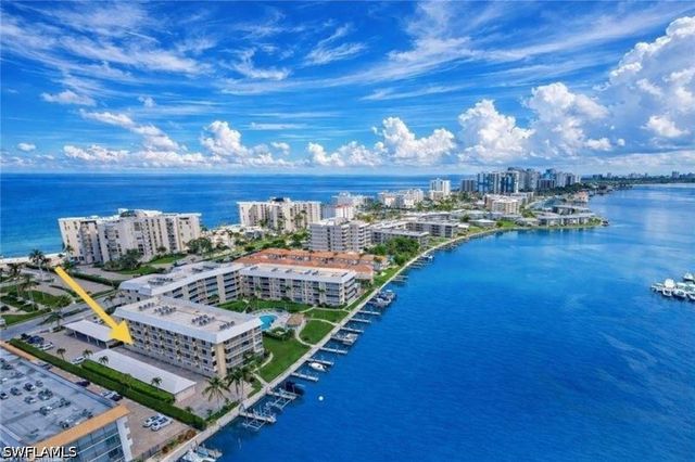 3000 Gulf Shore BLVD N 212, Naples, FL 34103