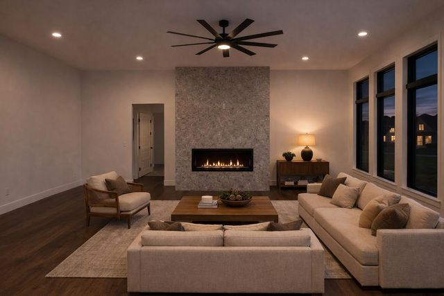 1999 N Alysheba Court, Springfield, MO 65802